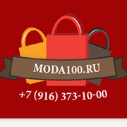 moda100.ru moda100.ru on My World.