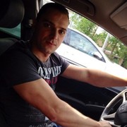 Ivan *** on My World.