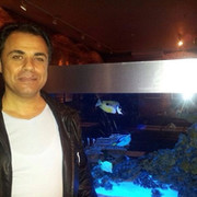 mohamad abdo on My World.