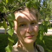 Татьяна Александровна on My World.