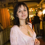 Анна Сидоренко on My World.