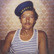 Александр Морозов on My World.