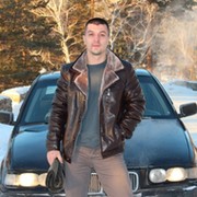 мосенко александр on My World.