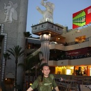 Евгений Баринов on My World.