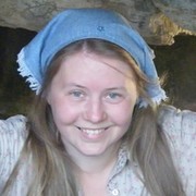 Елена Данилова on My World.