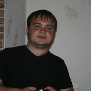 Денис Патрушев on My World.