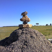 Какентий Кенжин on My World.