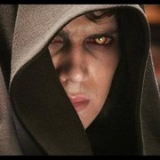 ANAKIN SKYWALKER  on My World.
