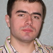 Igor Tarasov on My World.