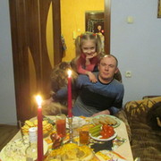 Олег Шуборев on My World.