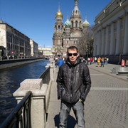 Вячеслав Дроздов on My World.