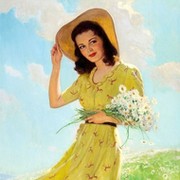 Лариса Поздеева on My World.