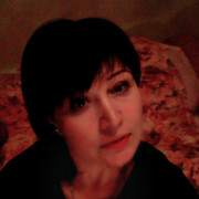 ника зимняя on My World.