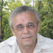 Сергей Матушкин on My World.
