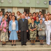 Районная библиотека Гафурийского района on My World.