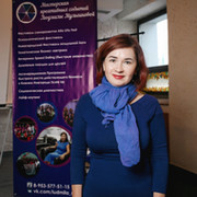 Людмила М on My World.