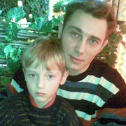 Александр Муринец on My World.