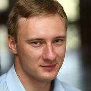Мурашко Сергей on My World.
