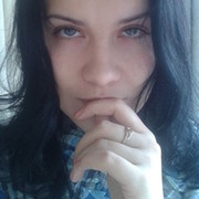 Юлия Муравьева on My World.
