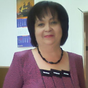 Лидия Фил on My World.
