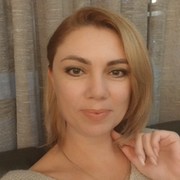 Елена Чернявская on My World.