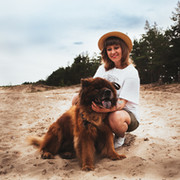 Светлана Степашина on My World.