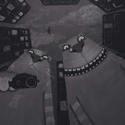 Мнацакан Гайбарян on My World.