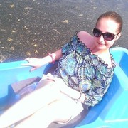 Евгения Симонова on My World.