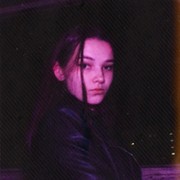 Анна Бывшева on My World.