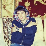 Музафар Мегди on My World.