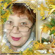 Нина Снопкова on My World.