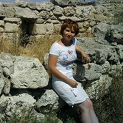 Надия Низамутдинова on My World.