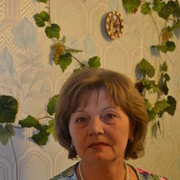 Надежда Спинова on My World.