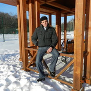 Надеин Юрий on My World.