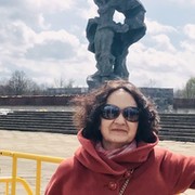 Наденька новмат on My World.