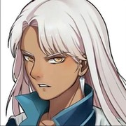 Lord Kunzite on My World.