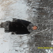 надежда давыдова on My World.