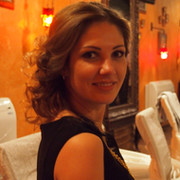 Анастасия широкова пенза фото