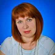 наталия чеботникова on My World.