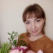 Наталья Пермякова on My World.