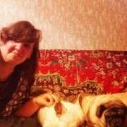 Наталия Викторовна on My World.