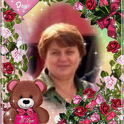 Наталья Дворникова on My World.