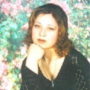 НАТАЛЬЯ НИКОНОВА on My World.