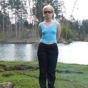 Наталия Алаева on My World.