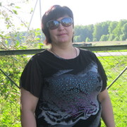 Наталья Рослякова on My World.