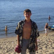 евгений с on My World.