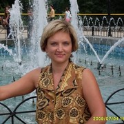 Наталия Волкова on My World.