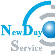 NEW DAY SERVICE on My World.