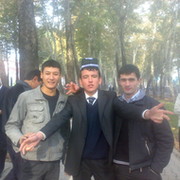 Некруз Мухторов on My World.