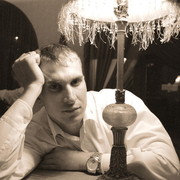Евгений Батищев on My World.
